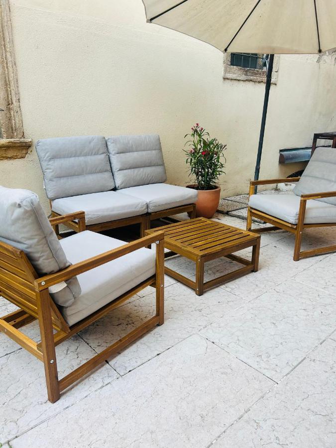 Apartamento Vittoria *
