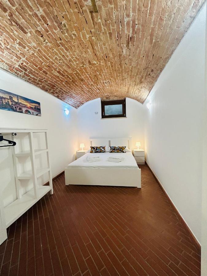 Apartamento Vittoria