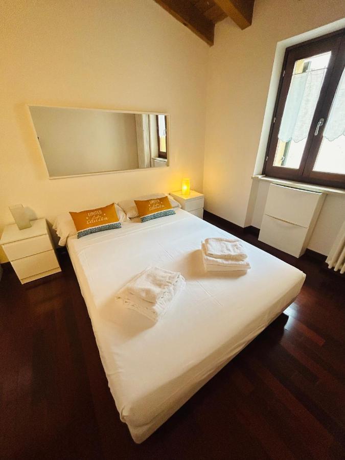 Vittoria Apartamento Verona