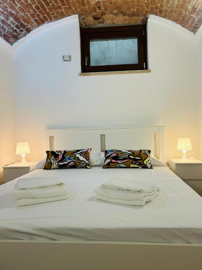 Apartamento Vittoria