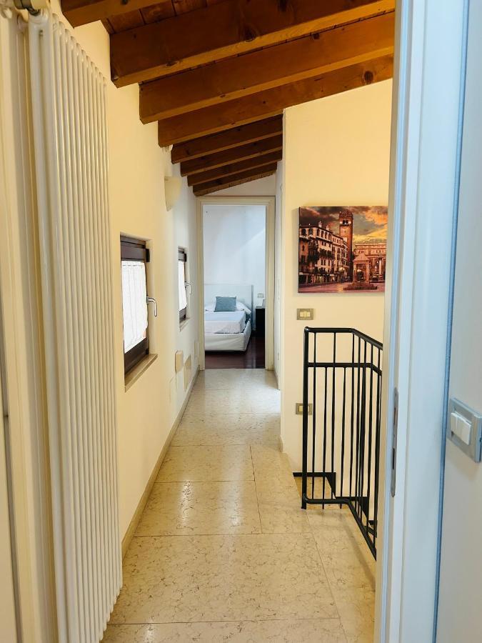 Vittoria Apartamento *