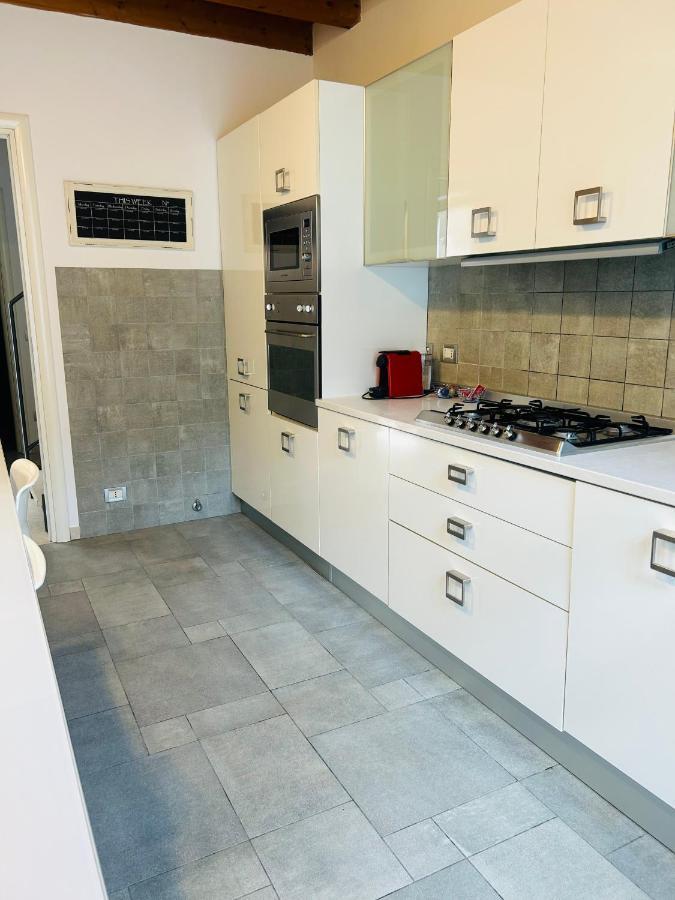 Vittoria Apartamento