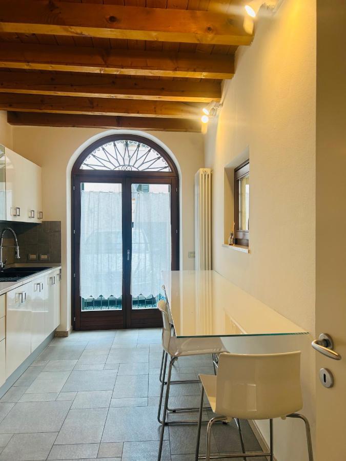 Apartamento Vittoria Verona