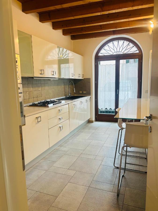 Apartamento Vittoria *
