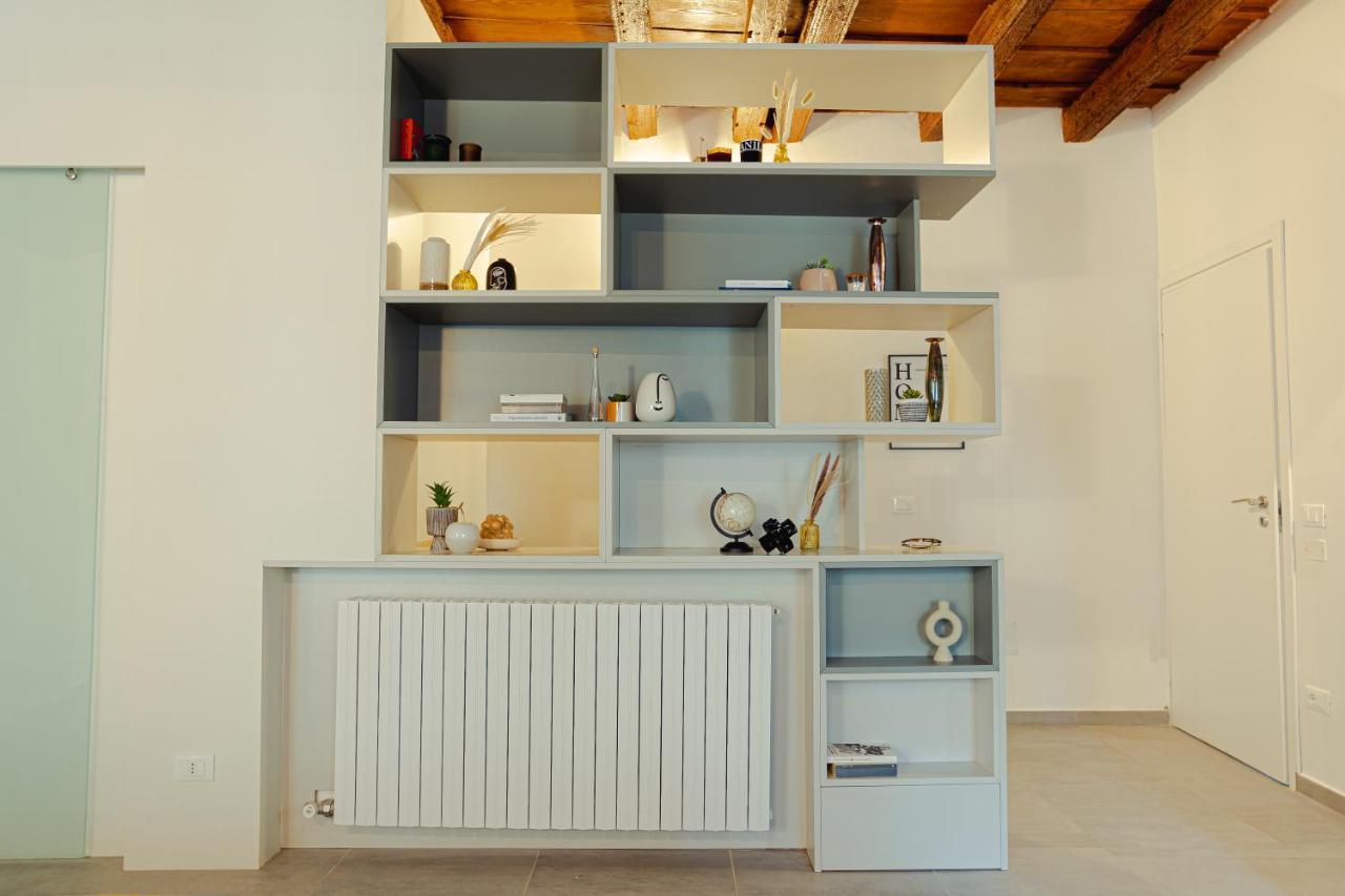 15th Century Loft - Centre * Verona