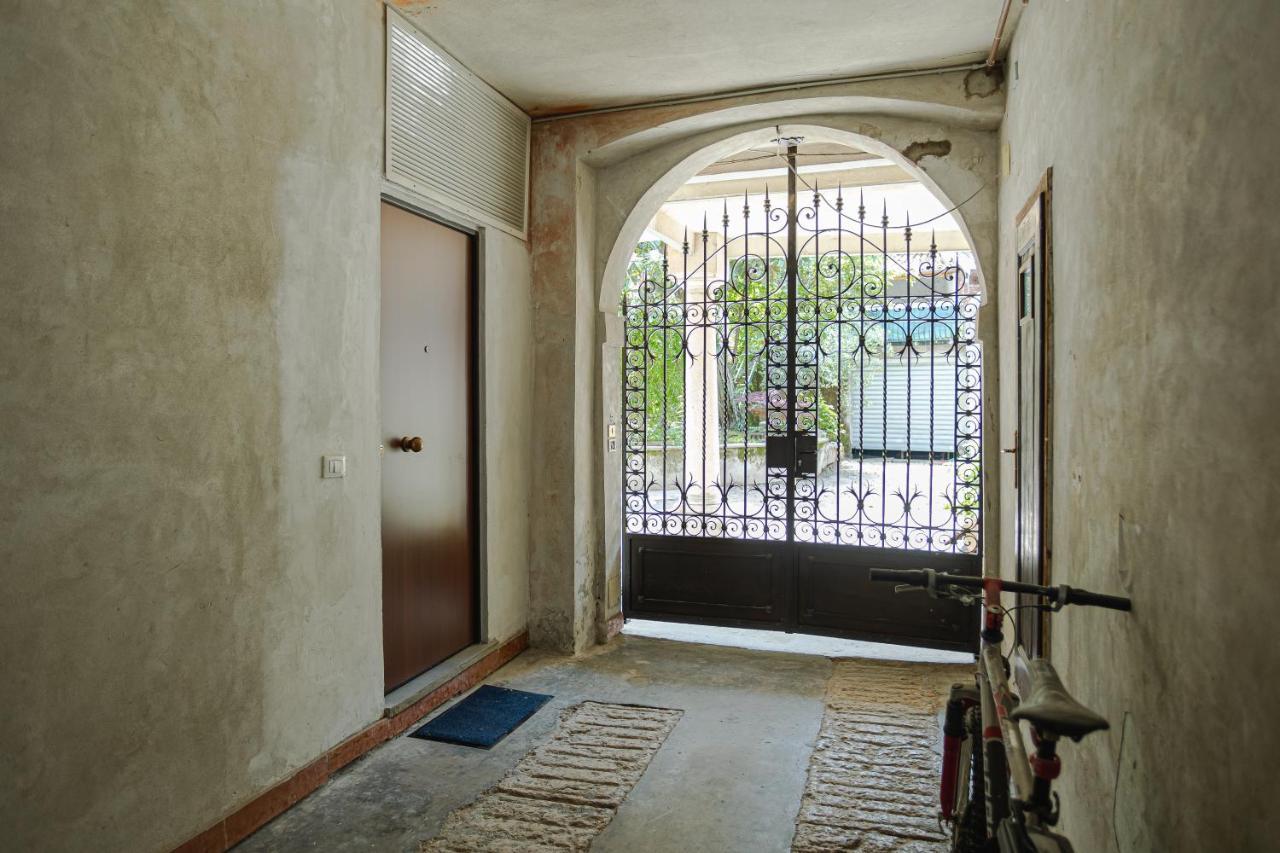 15th Century Loft - Centre * Verona