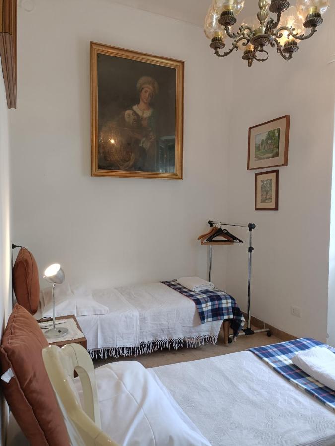 Mavipagi Apartment