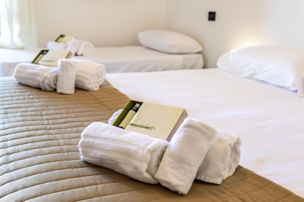 Apartment Casa Maggio Con Parcheggio E Pet Friendly!