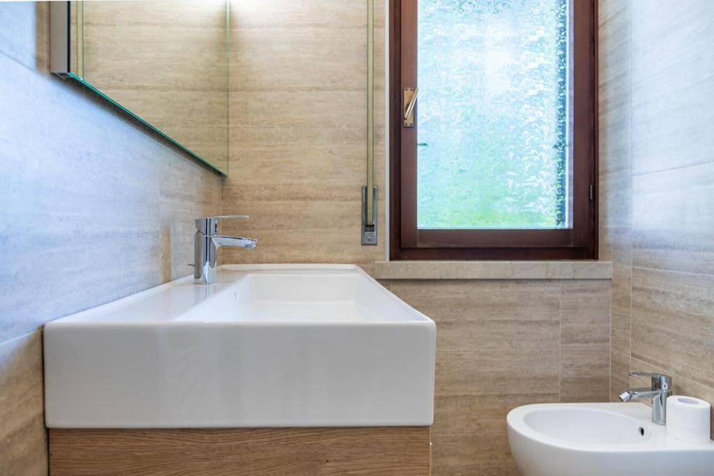 Casa Maggio Con Parcheggio E Pet Friendly! Apartment *