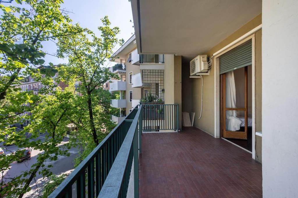 Casa Maggio Con Parcheggio E Pet Friendly! *