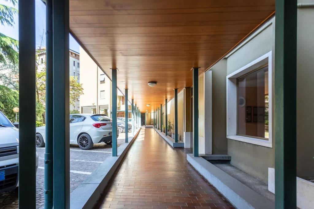 Casa Maggio Con Parcheggio E Pet Friendly! Verona
