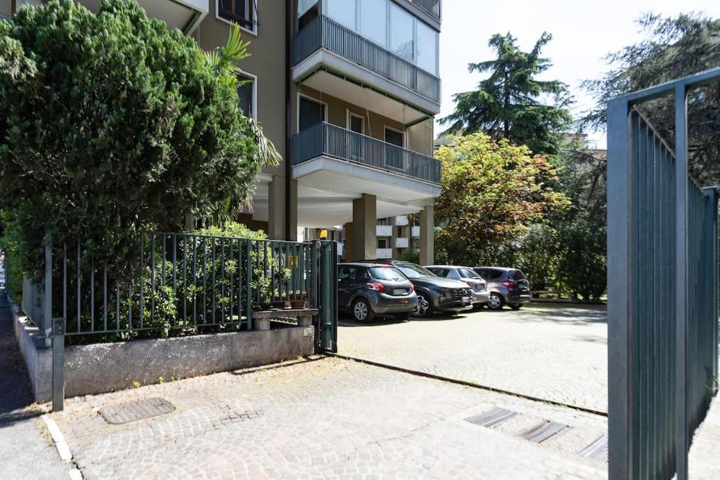 Apartment Casa Maggio Con Parcheggio E Pet Friendly! *