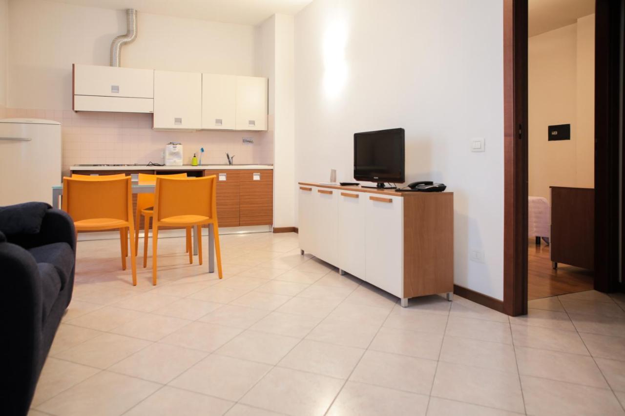 Aparthotel Class 