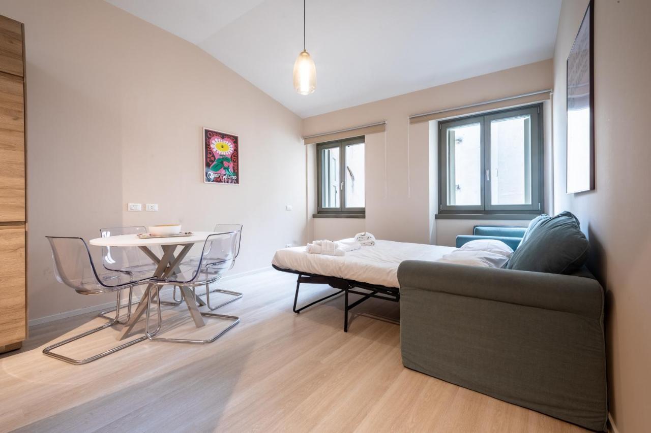 Corte Felicita Apartment