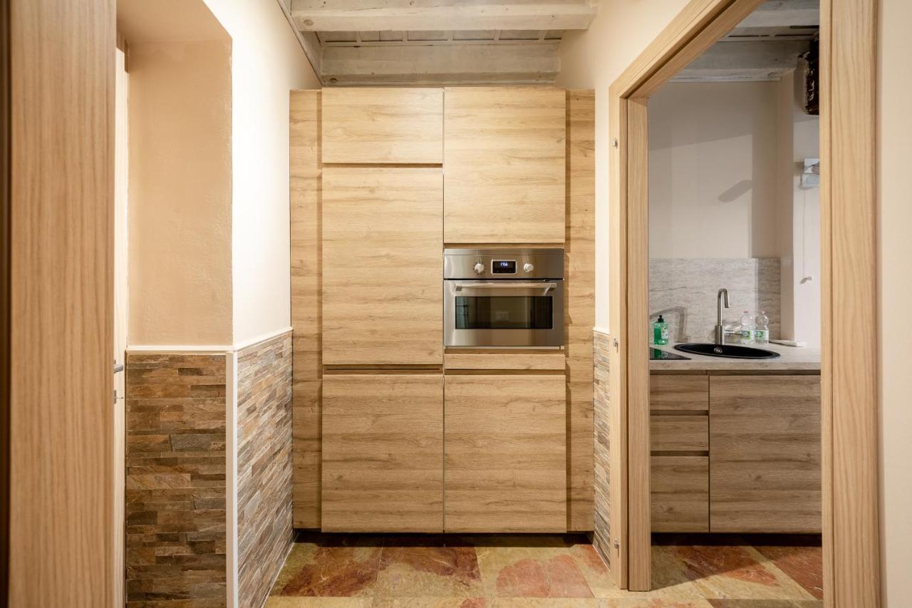 Apartment Corte Felicita *