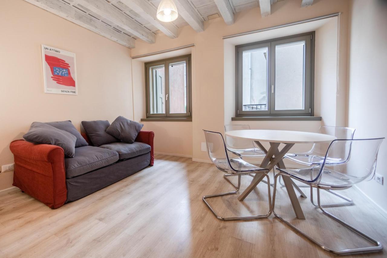 Apartment Corte Felicita