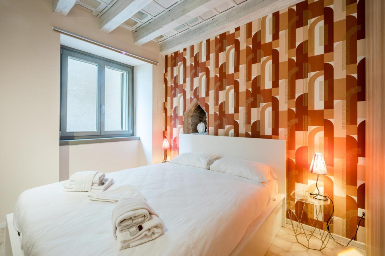 Apartment Corte Felicita *