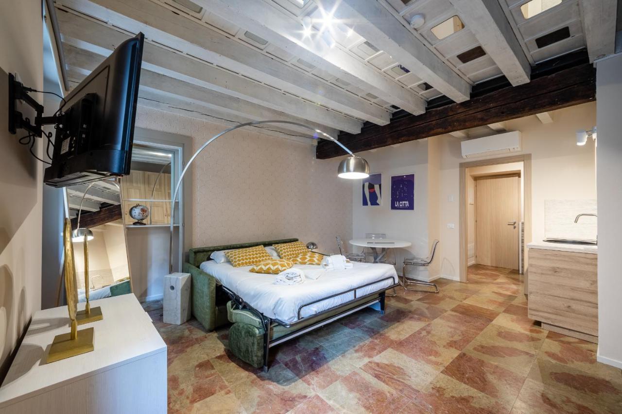 Corte Felicita Apartment