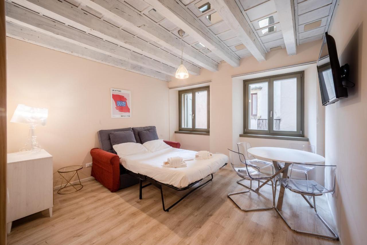 Apartment Corte Felicita Verona