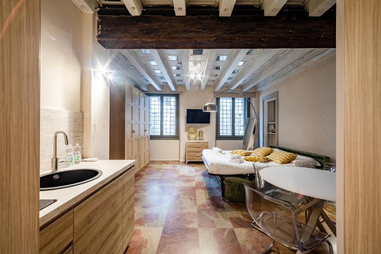 Corte Felicita Apartment *