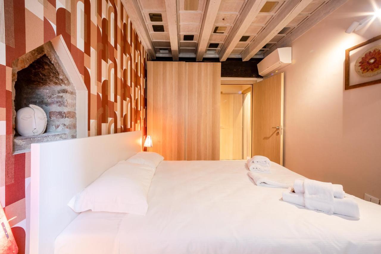 Corte Felicita Apartment *