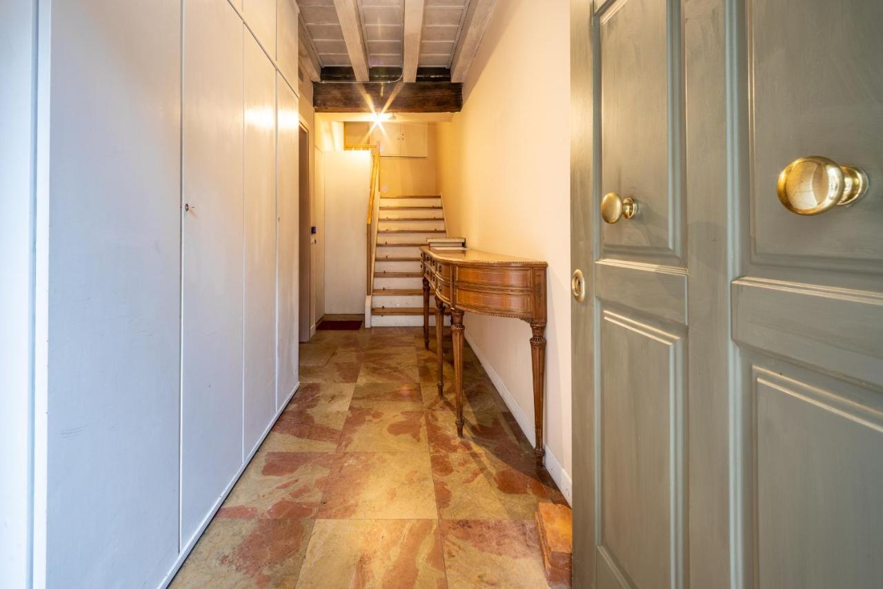 Apartment Corte Felicita Verona
