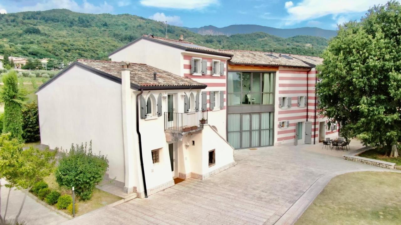 Apartment Tenuta Campetti Di Lubiara