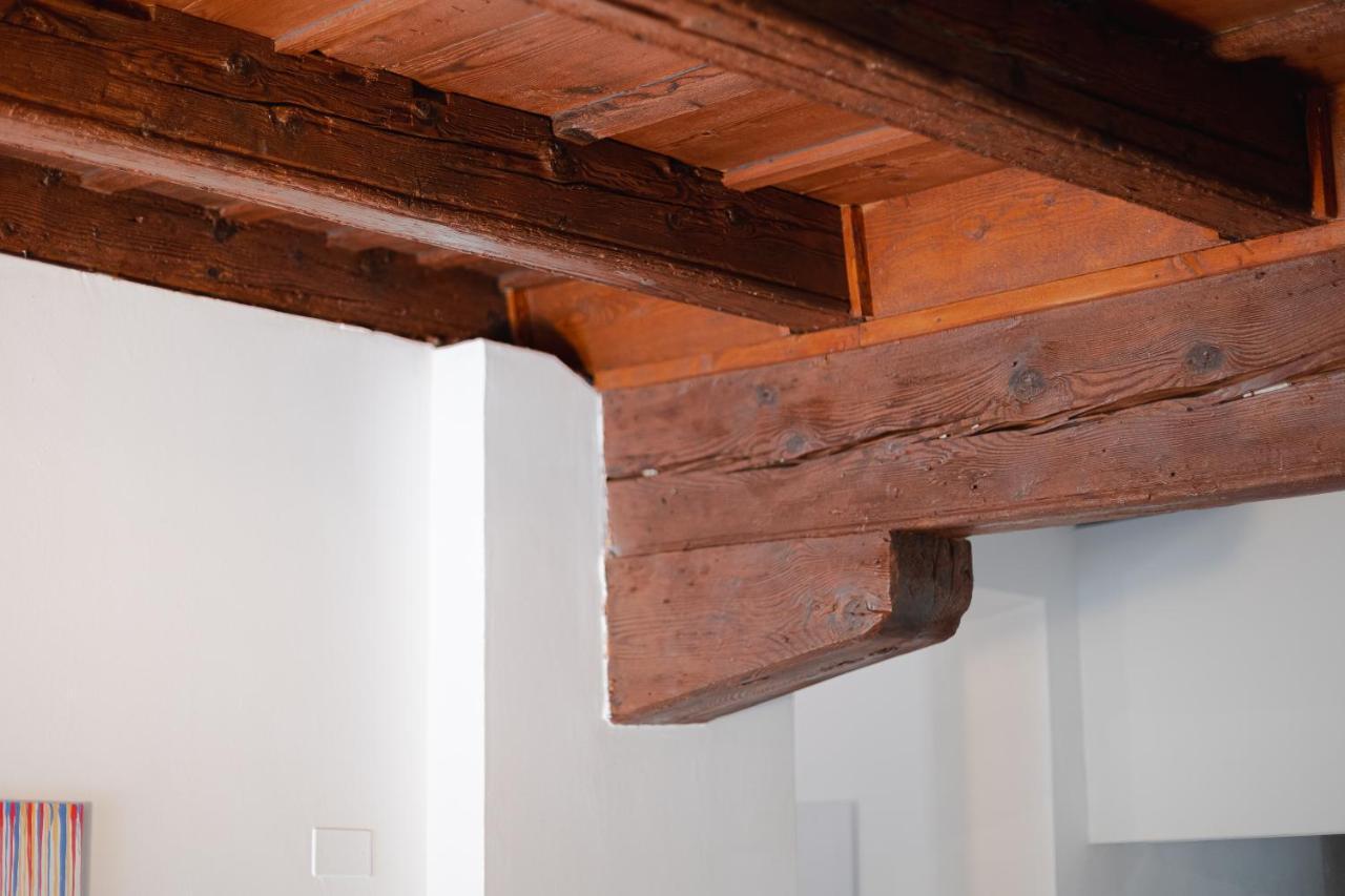 15th Century Loft - Centre