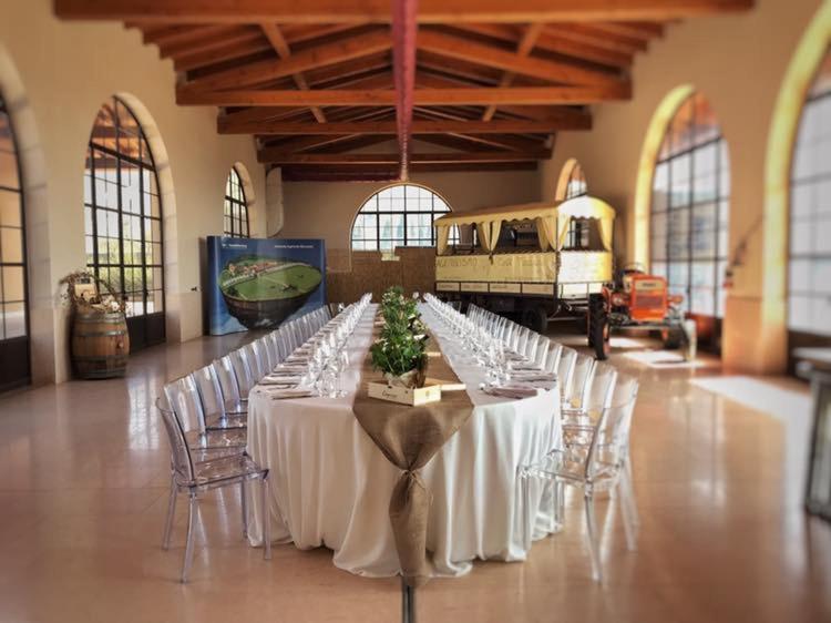 Farm stay Corte Moranda