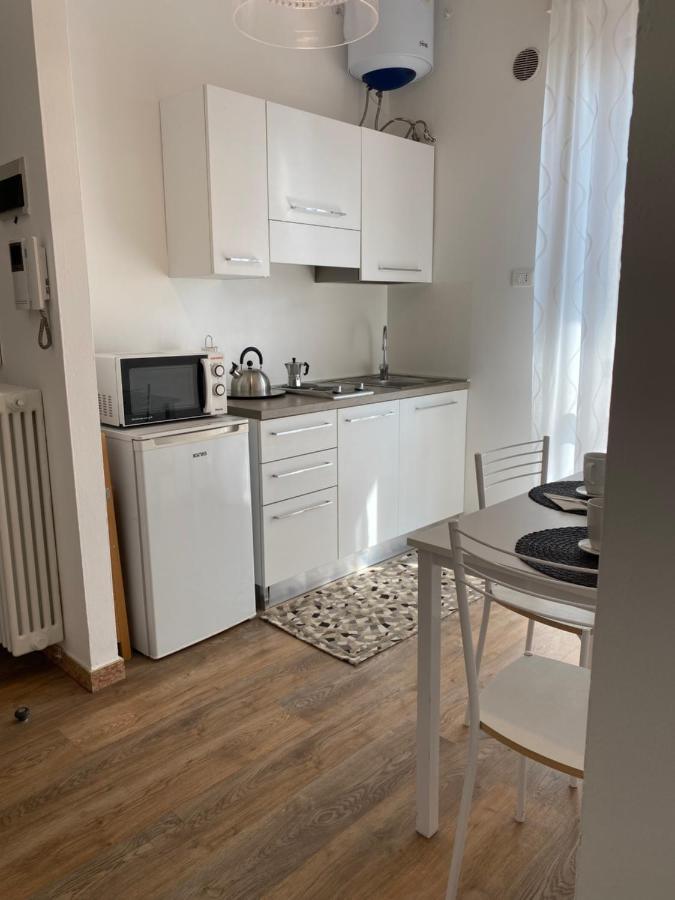 Apartment Borgo Trento Confortini