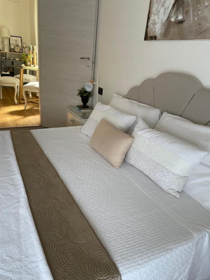 Apartment La Romantica *