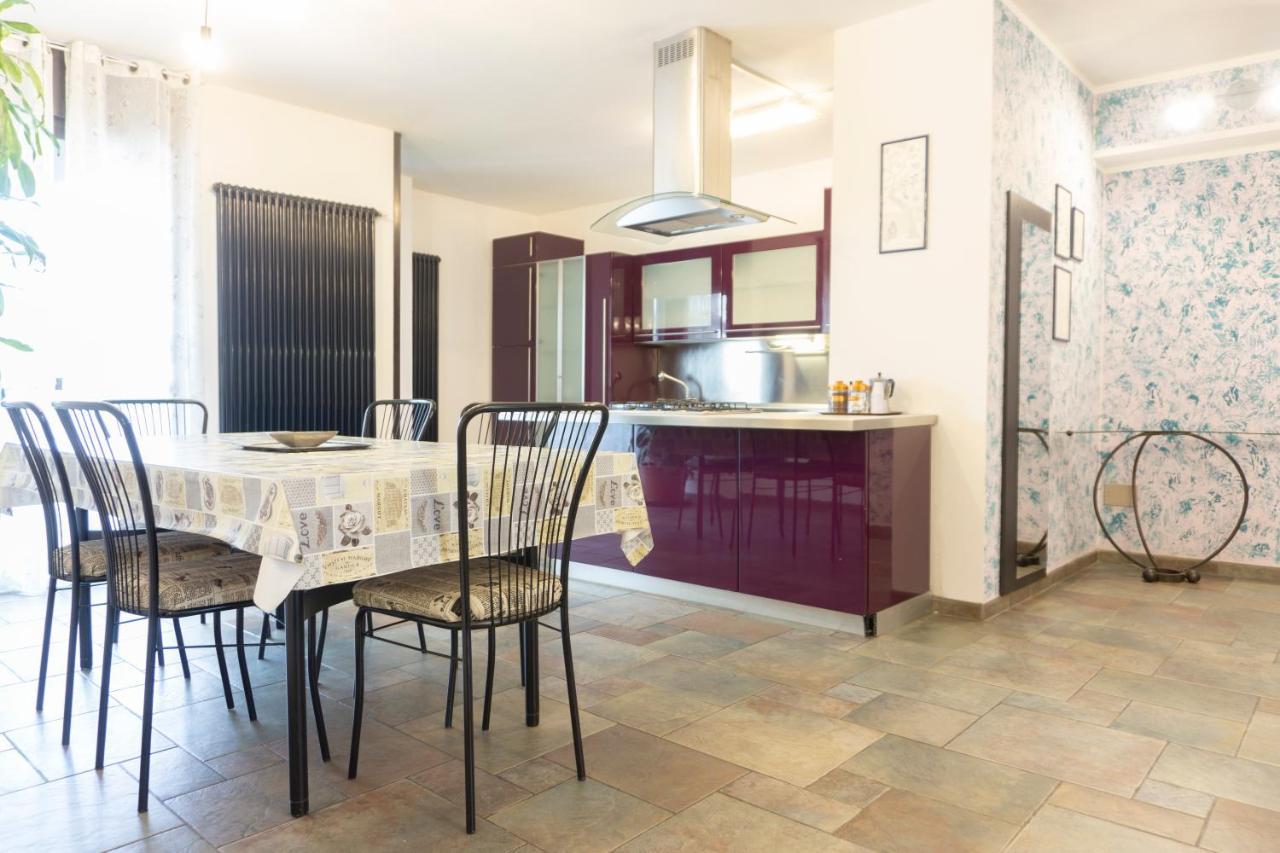 Casa Marilla Apartment Verona