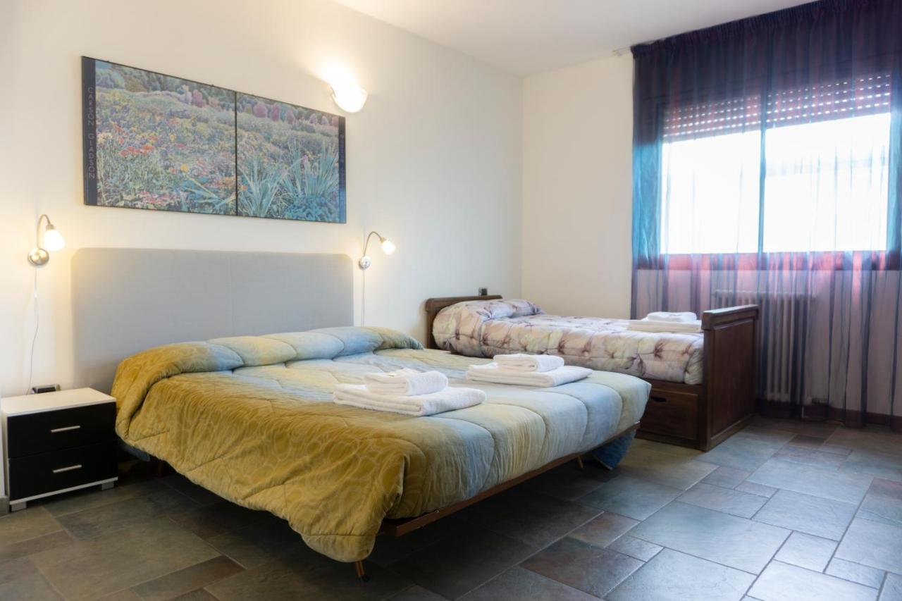 Apartment Casa Marilla