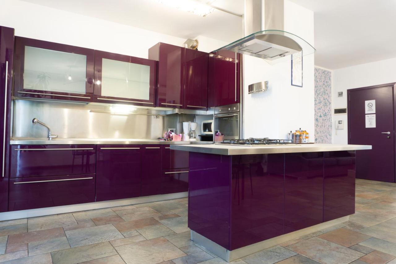 Apartment Casa Marilla