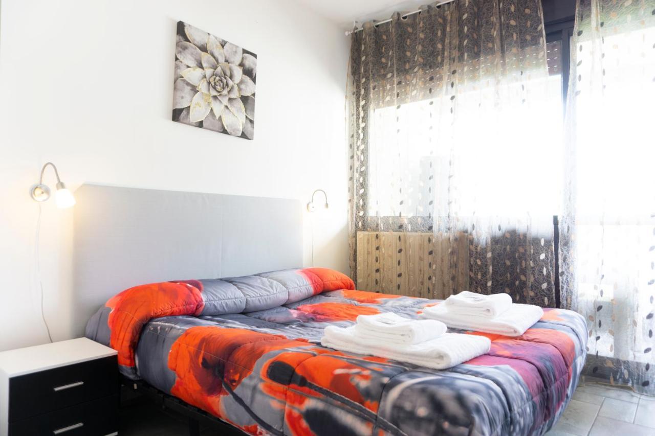 Casa Marilla Apartment *