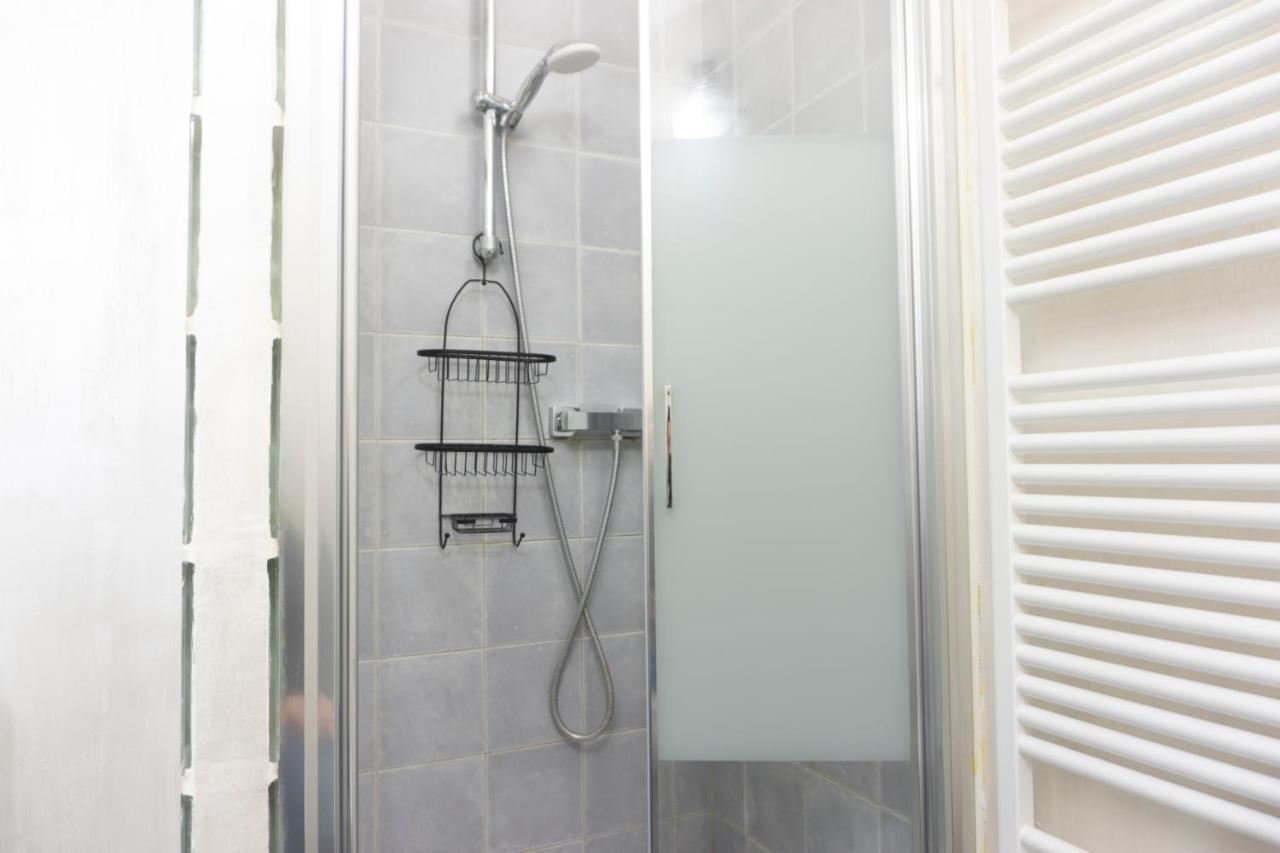 Apartment Casa Marilla