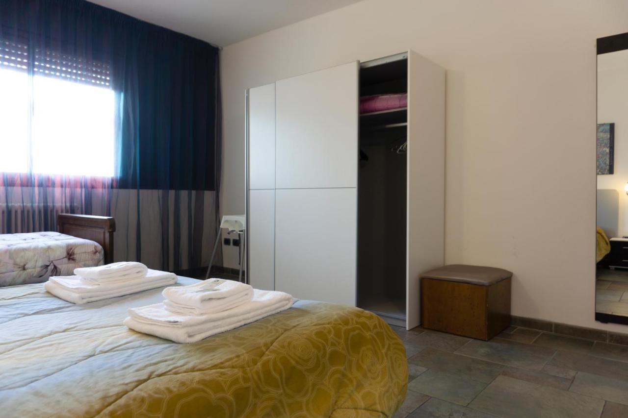 Casa Marilla * Verona