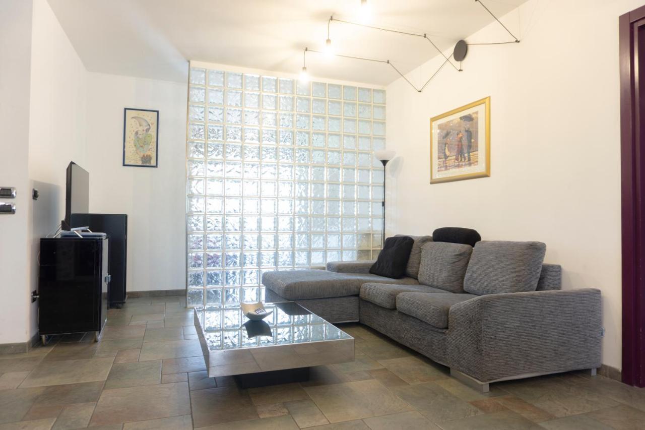 Casa Marilla *