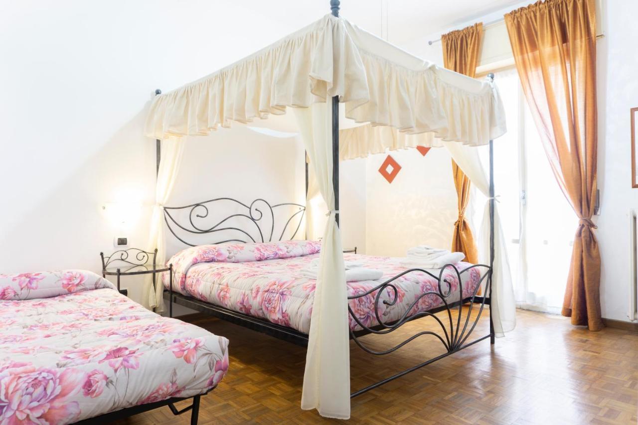 Apartamento Re Lear *