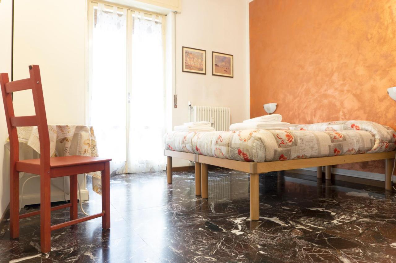 Re Lear Apartamento Verona