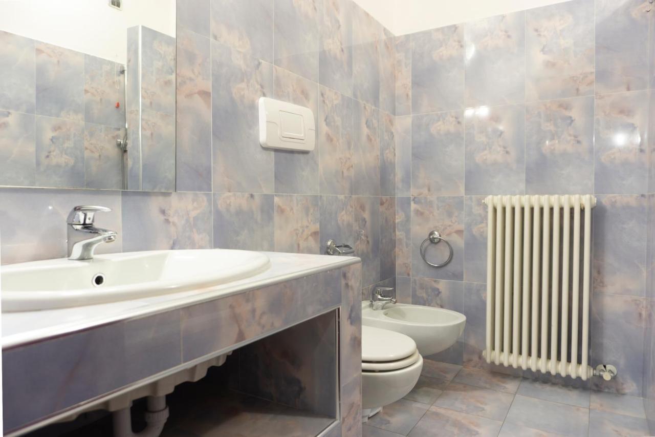 Casa Marilla Apartment Verona