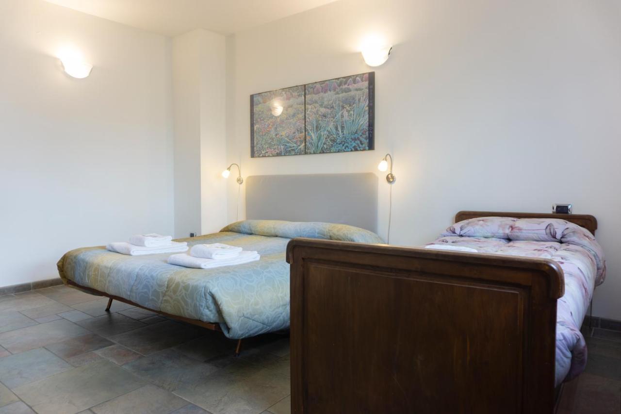 Casa Marilla Apartment Verona