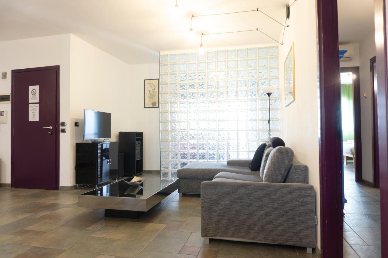 Apartment Casa Marilla Verona