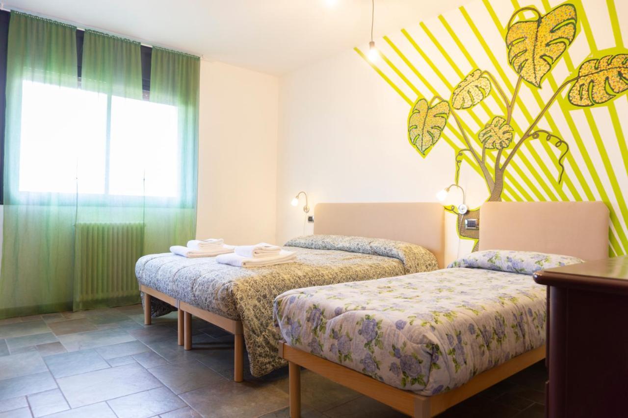 Apartment Casa Marilla Verona