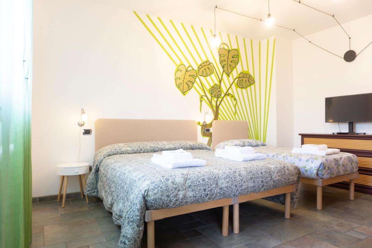 Casa Marilla Apartment Verona