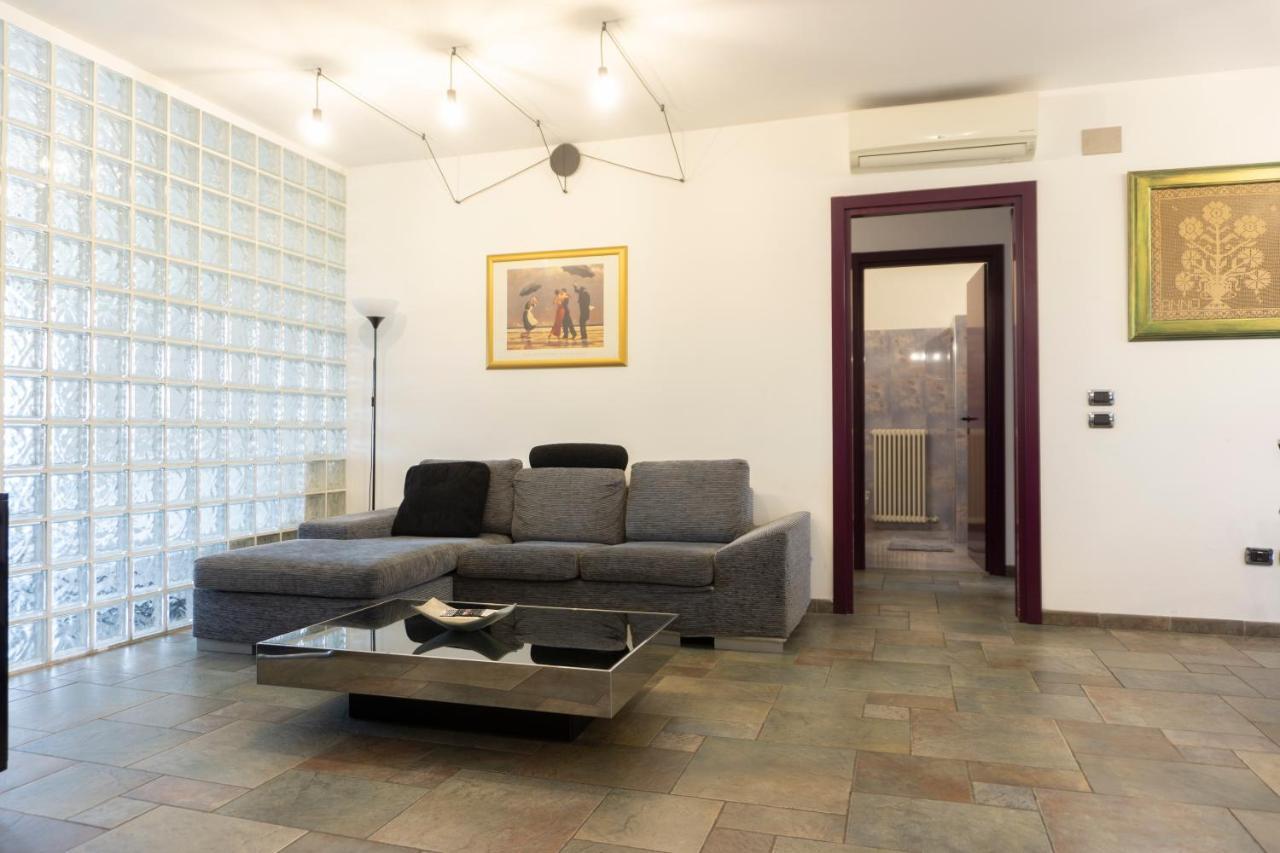 Apartment Casa Marilla