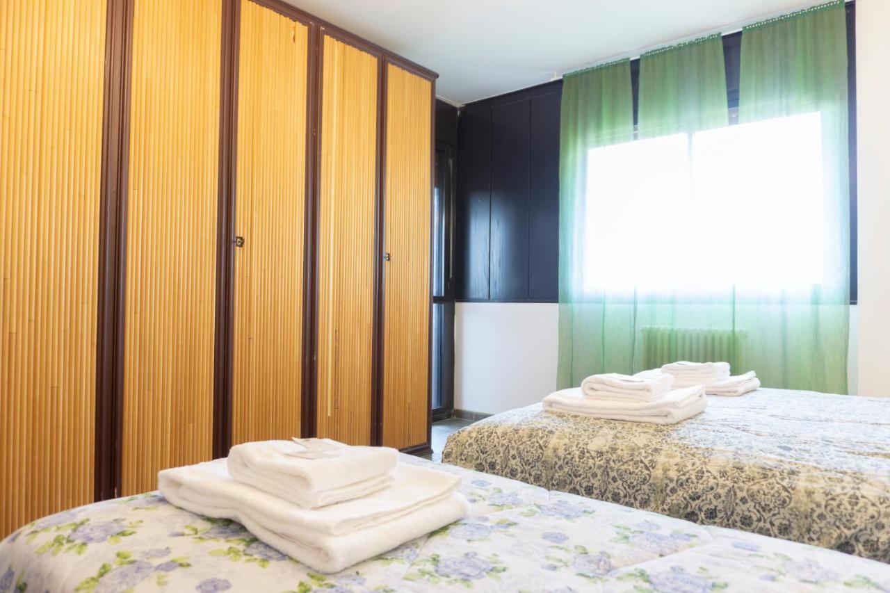 Apartment Casa Marilla *