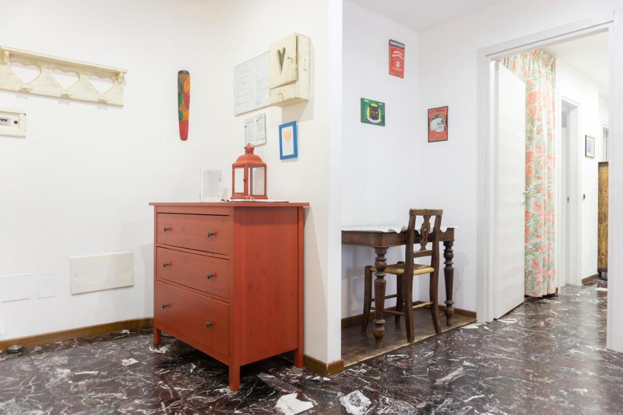 Apartment Re Lear - 4 Bedrooms *