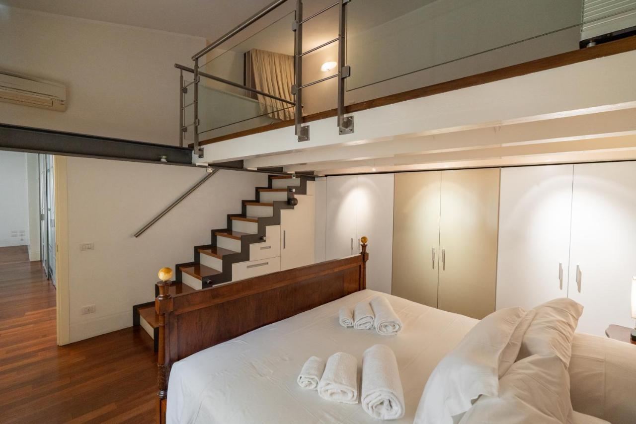 Apartment Terrazza Garibaldi By Postcardsfrom Verona