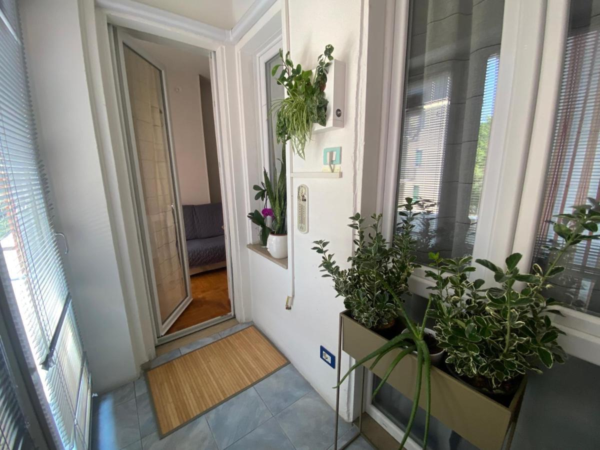 Appartement Maison De Amelie *